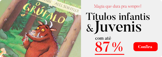 Livros infantis